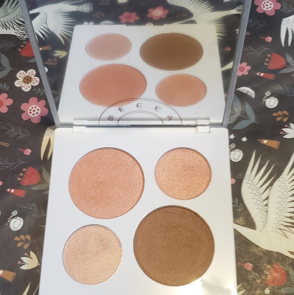 ✨️Becca Sunsetter✨️